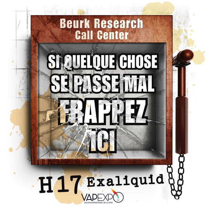 VapExpo Octobre 2019