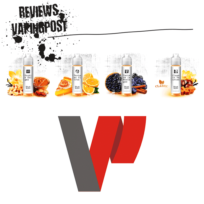 Reviews Vapingpost!
