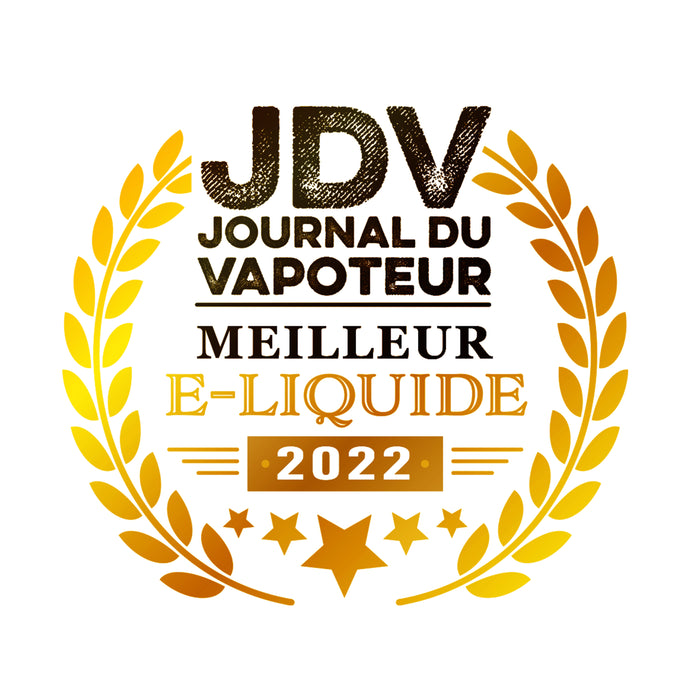 Le Journal du Vapoteur aussi!