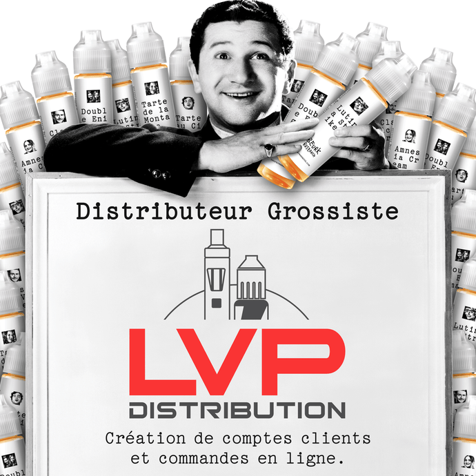 LVP Distribution