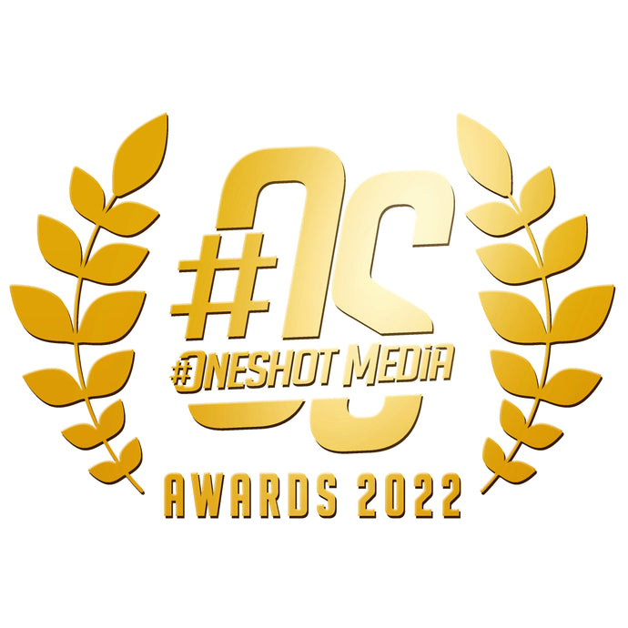 OneShot Awards 2022!