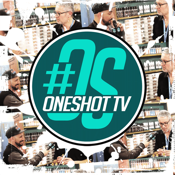 OneShot TV!