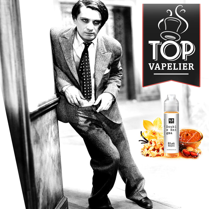 Top Vapelier!