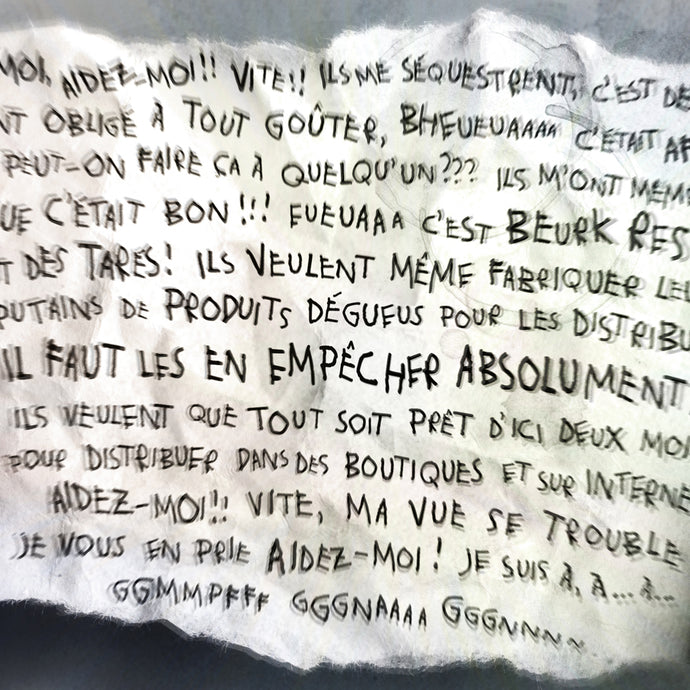 Tout se Déroule comme Prévu