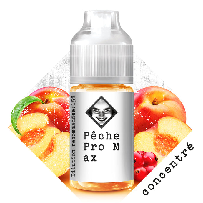 Nos Concentrs 30 ml DIY Beurk Research Nos Concentrs 30 ml DIY Beurk Research