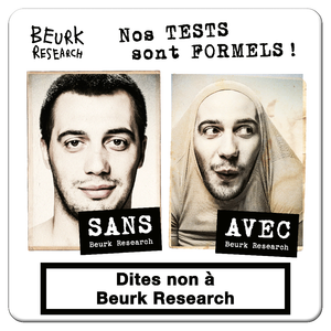 Magnets Beurk Research