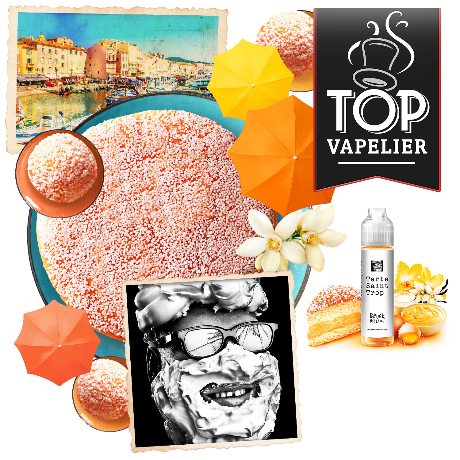 Tarte Saint Trop Beurk Research Tarte Saint Trop Beurk Research